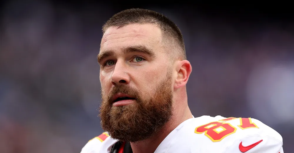 Travis Kelce