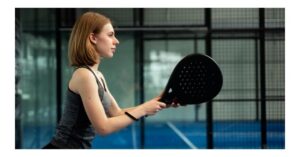 Pickleball Paddles