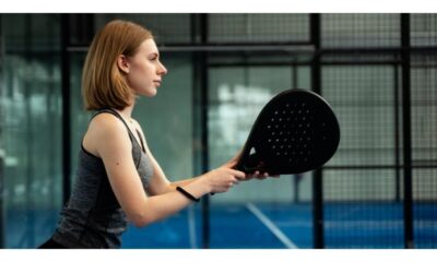 Pickleball Paddles