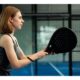 Pickleball Paddles