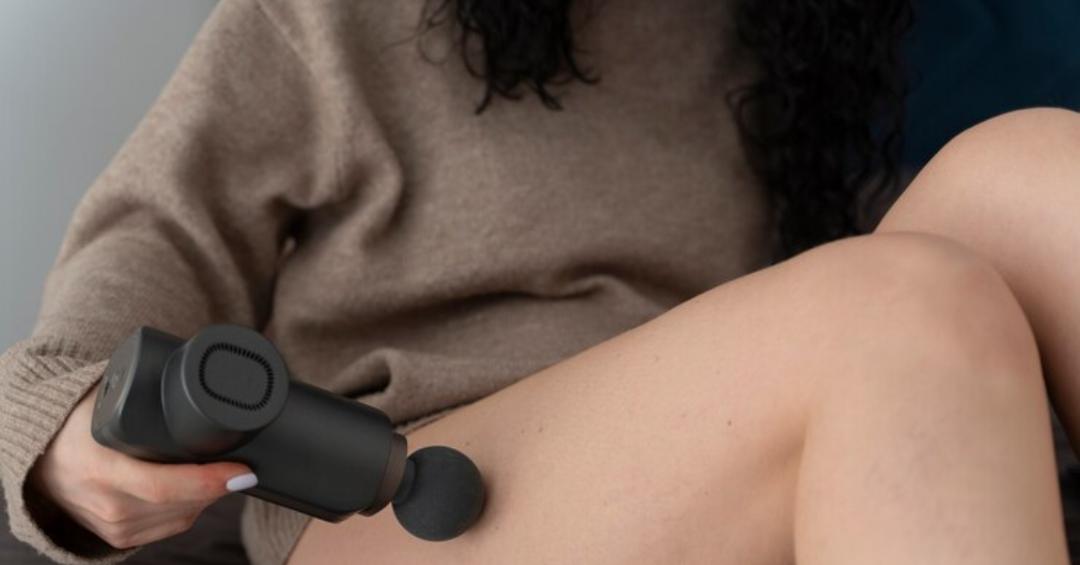 Massage Guns