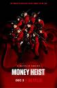 Money Heist- Letflix